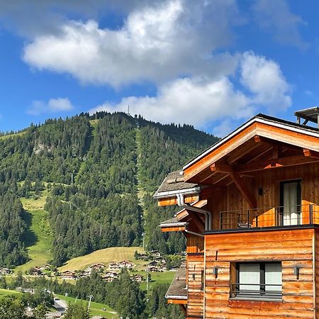 St-Alban Hotel & Spa Ла-Клюсаз Экстерьер фото