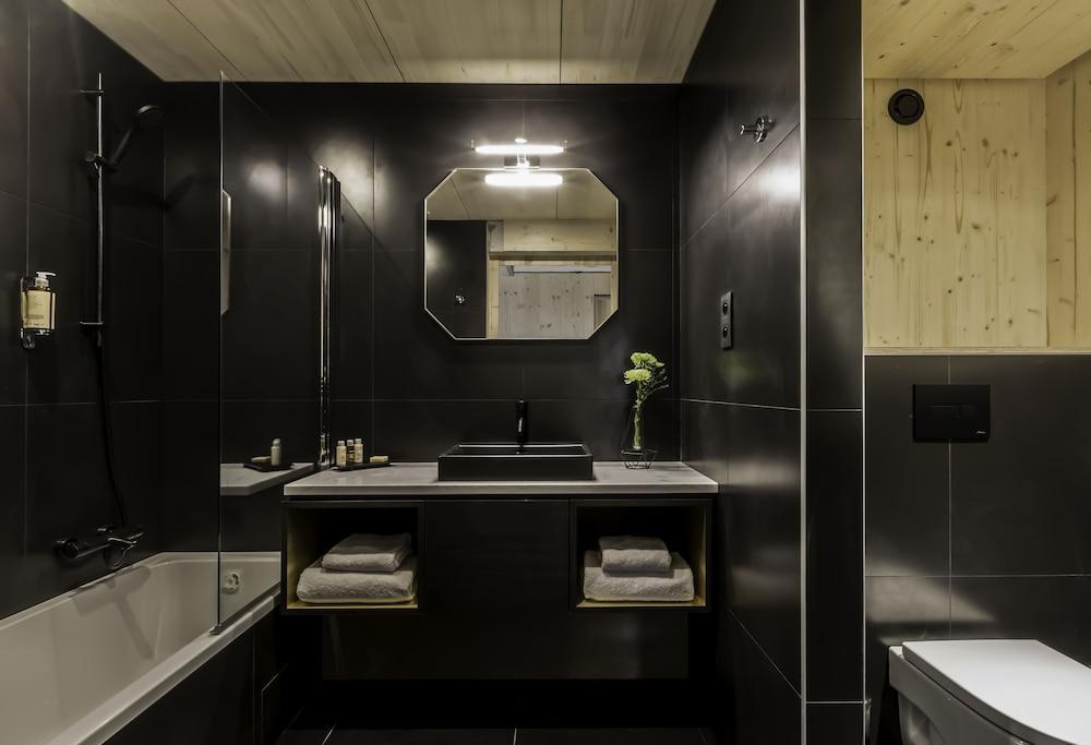 St-Alban Hotel & Spa Ла-Клюсаз Экстерьер фото