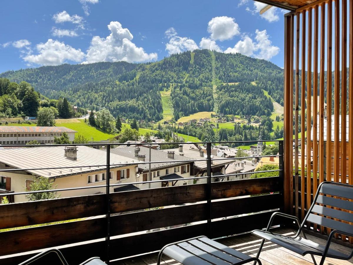 St-Alban Hotel & Spa Ла-Клюсаз Экстерьер фото