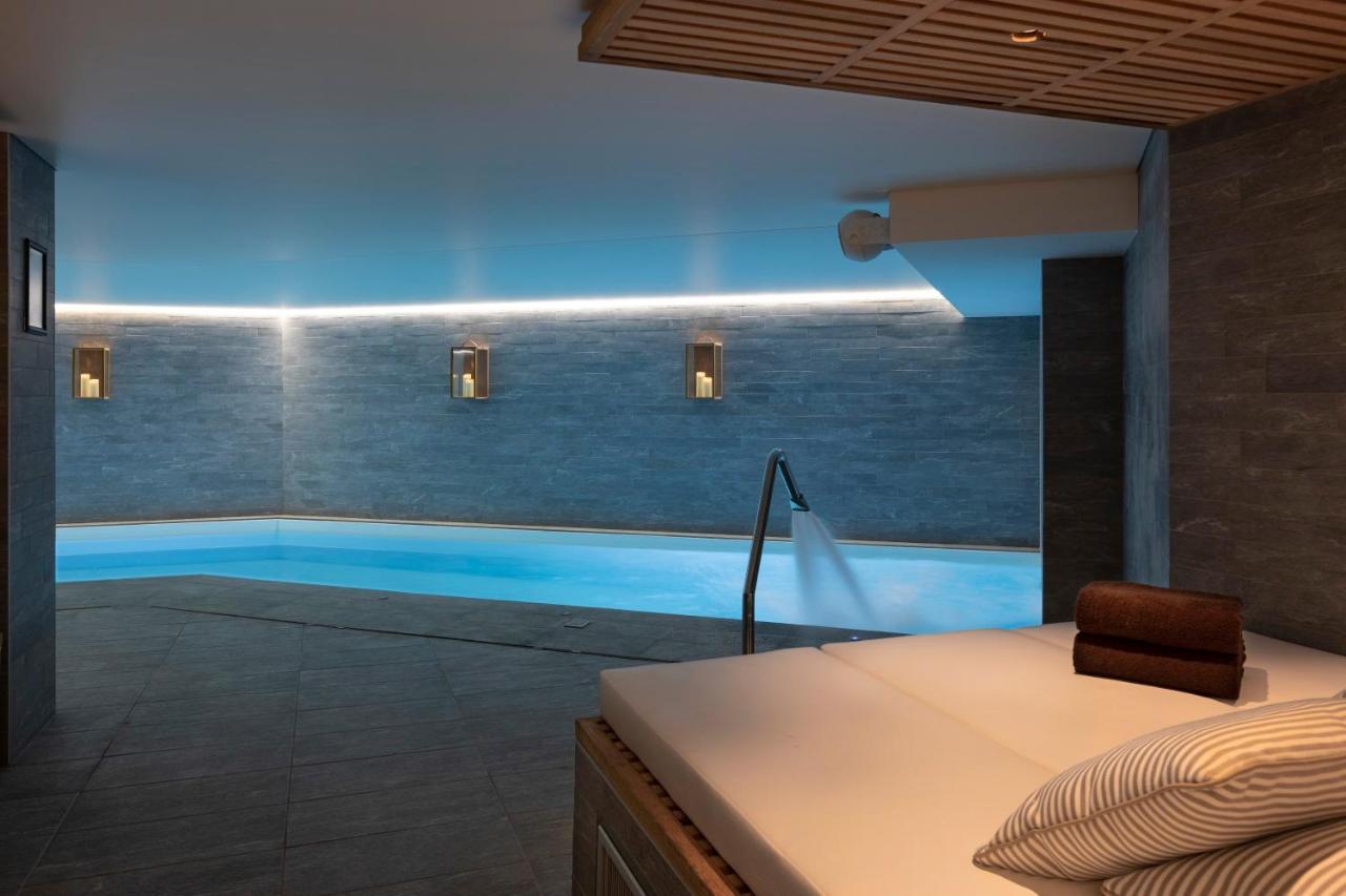 St-Alban Hotel & Spa Ла-Клюсаз Экстерьер фото
