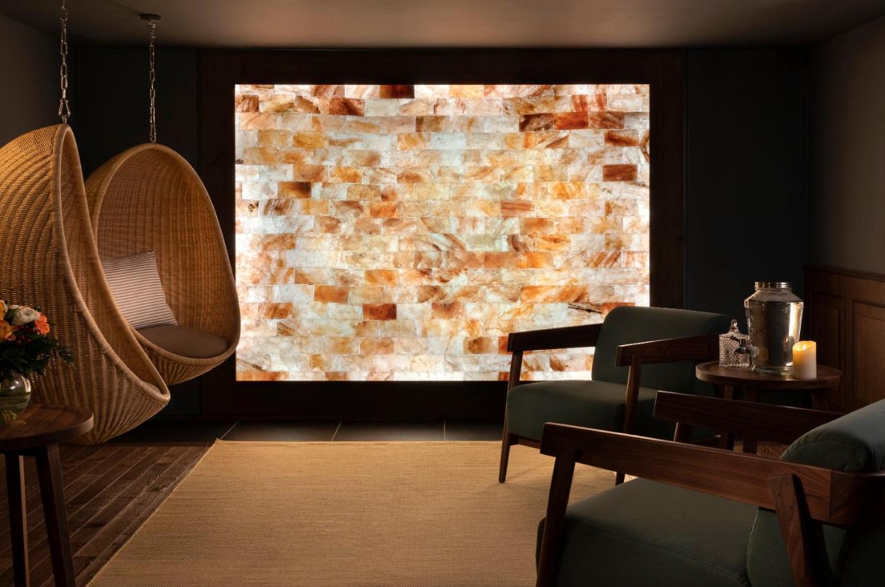 St-Alban Hotel & Spa Ла-Клюсаз Экстерьер фото