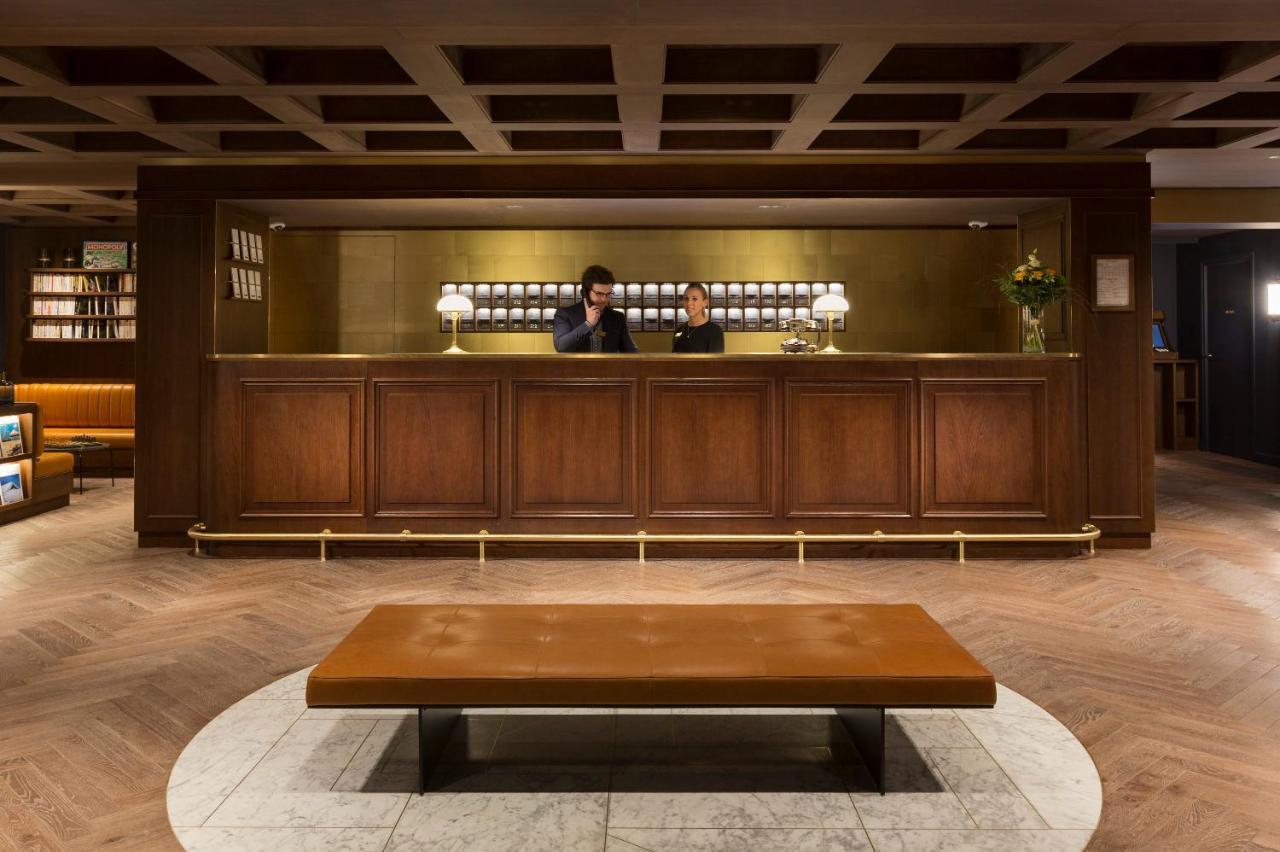 St-Alban Hotel & Spa Ла-Клюсаз Экстерьер фото