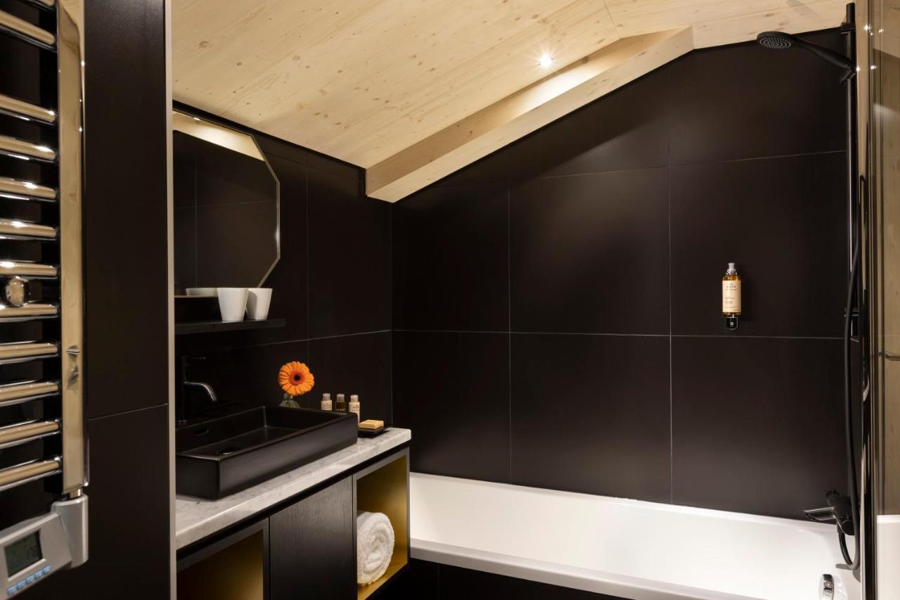 St-Alban Hotel & Spa Ла-Клюсаз Экстерьер фото