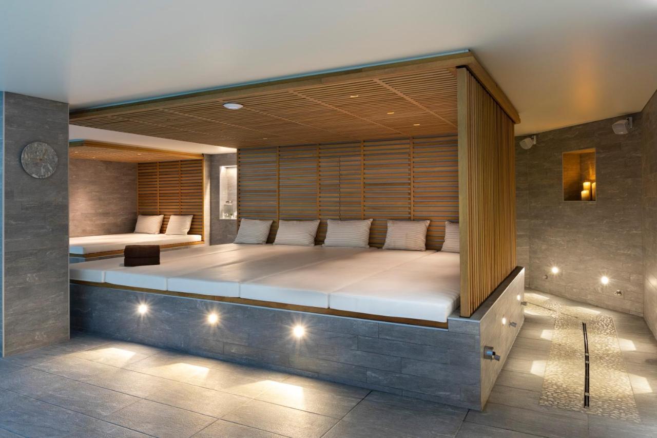 St-Alban Hotel & Spa Ла-Клюсаз Экстерьер фото