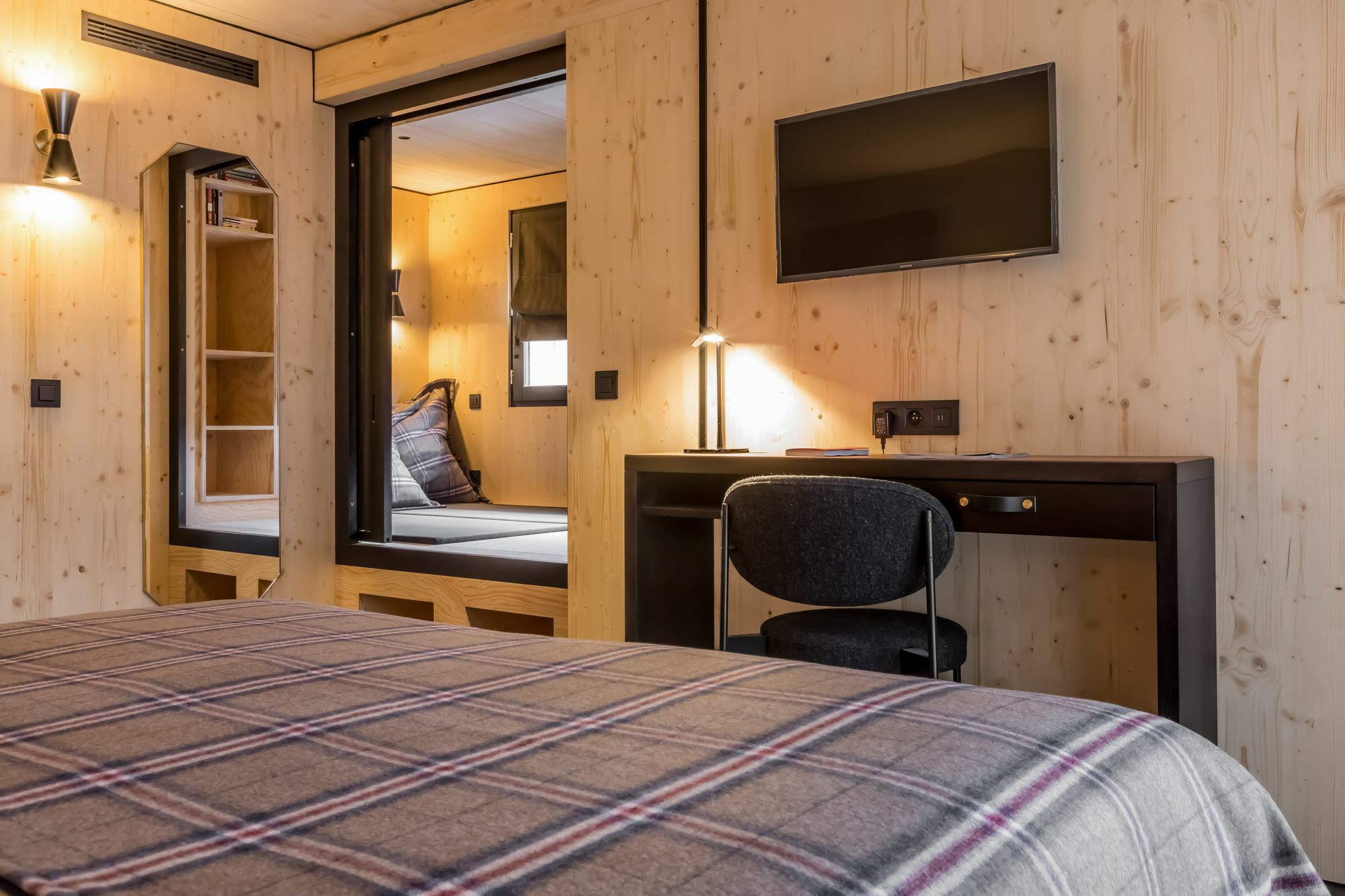 St-Alban Hotel & Spa Ла-Клюсаз Экстерьер фото