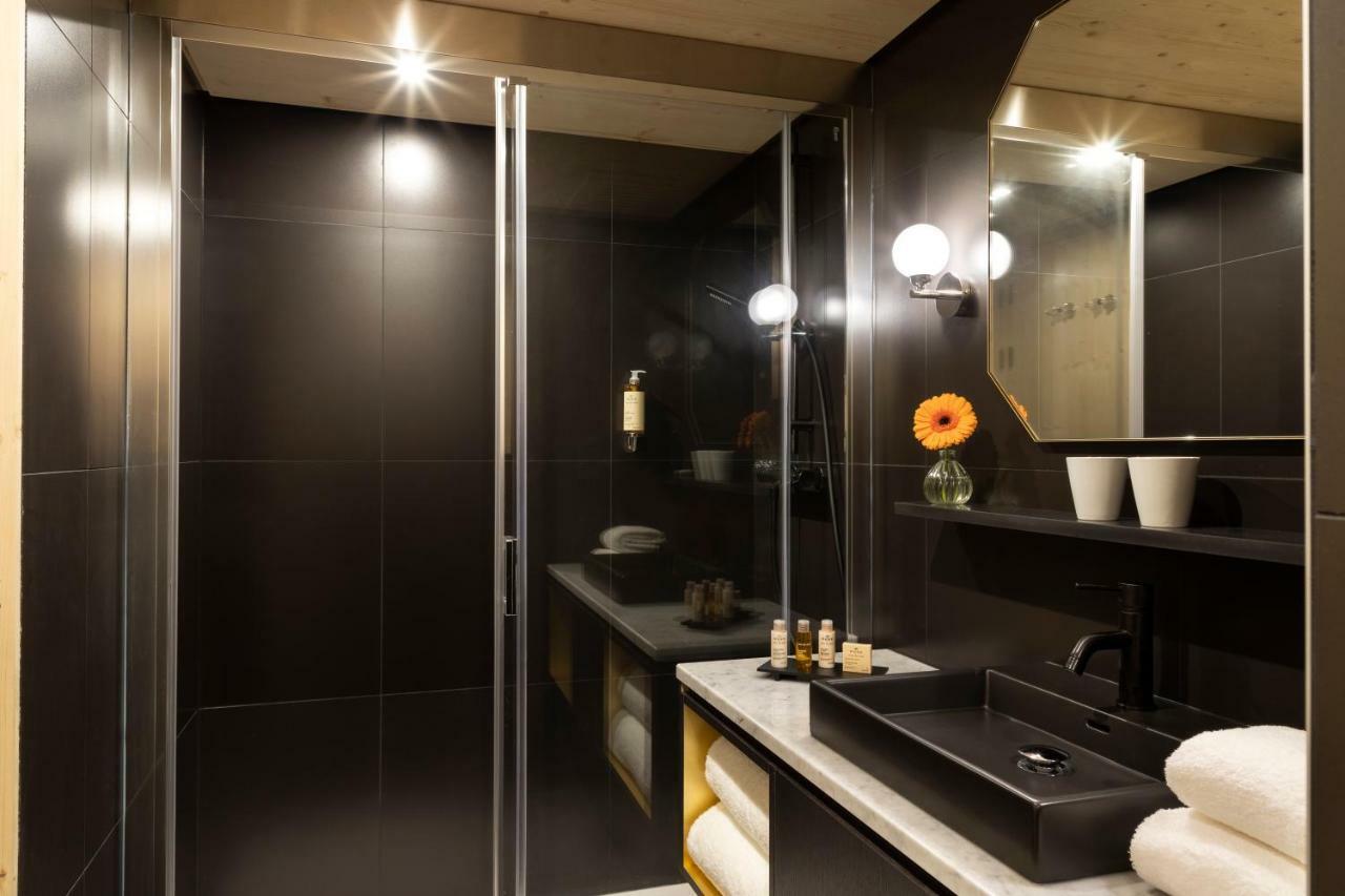 St-Alban Hotel & Spa Ла-Клюсаз Экстерьер фото